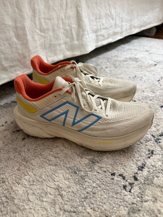 New Balance Shoes - Women’s New Balance 1080 Tennis Shoes